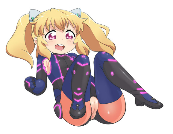 ロリむすめ16