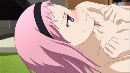 アニメ 極黒のブリュンヒルデ_二次エロ画像65