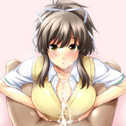 女子高生 JK 制服_二次エロ画像734