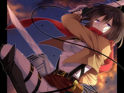 アニメ進撃の巨人_二次エロ画像301