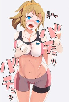 ガンダム ビルドファイターズ18