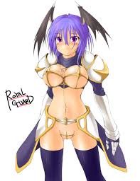 ビキニアーマー_二次エロ画像00175