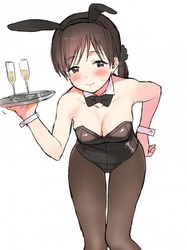 Bunny girl91