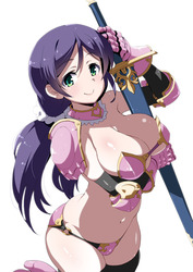 bikiniアーマー105