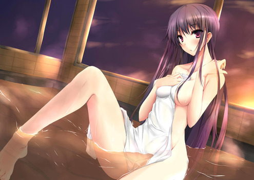 グリザイア 榊由美子 pic3