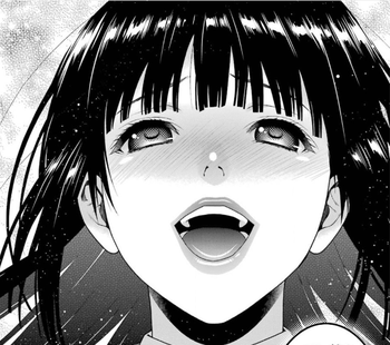 蛇喰夢子2