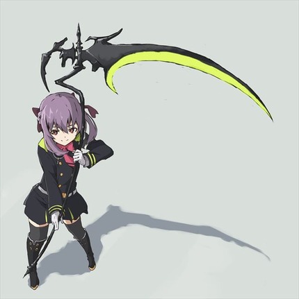 柊シノア(終わりのセラフ)_二次エロ画像00012