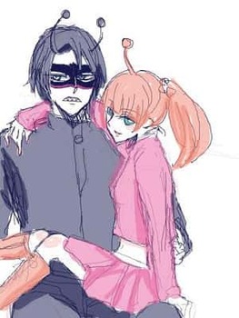 ドキンちゃん28