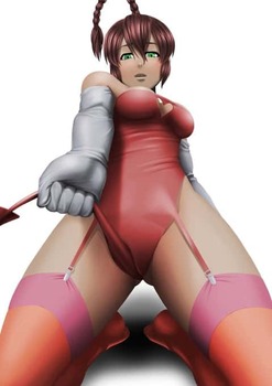 ドキンちゃん11