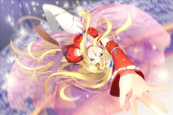 カレイドスター13