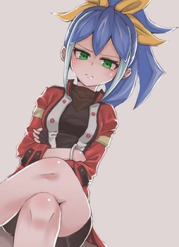 セレナ 遊戯王28