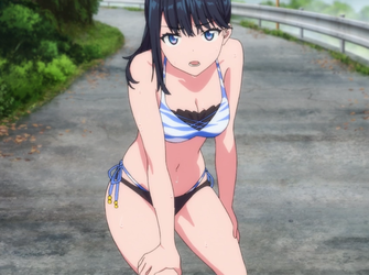 宝多六花32