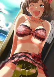 アイドルマスター モバマス 前川みく48