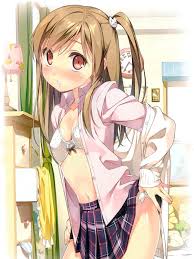 思春期27