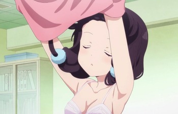 ブレンドS23