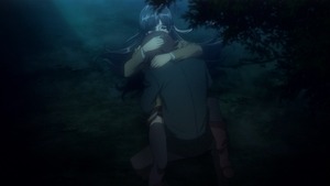 流木野サキ 革命機ヴァルヴレイヴ70