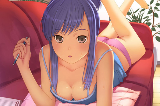 キャミソール キャミワンピ36