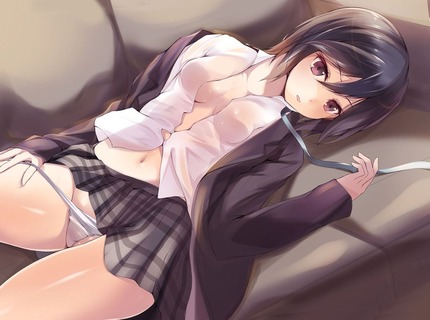 スカート_エロ画像 00119