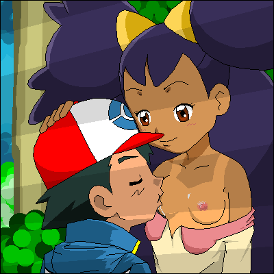 ポケモン(Pokémon)_二次エロ画像362