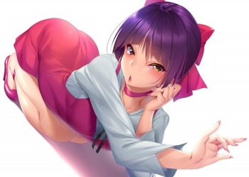 新 猫娘79