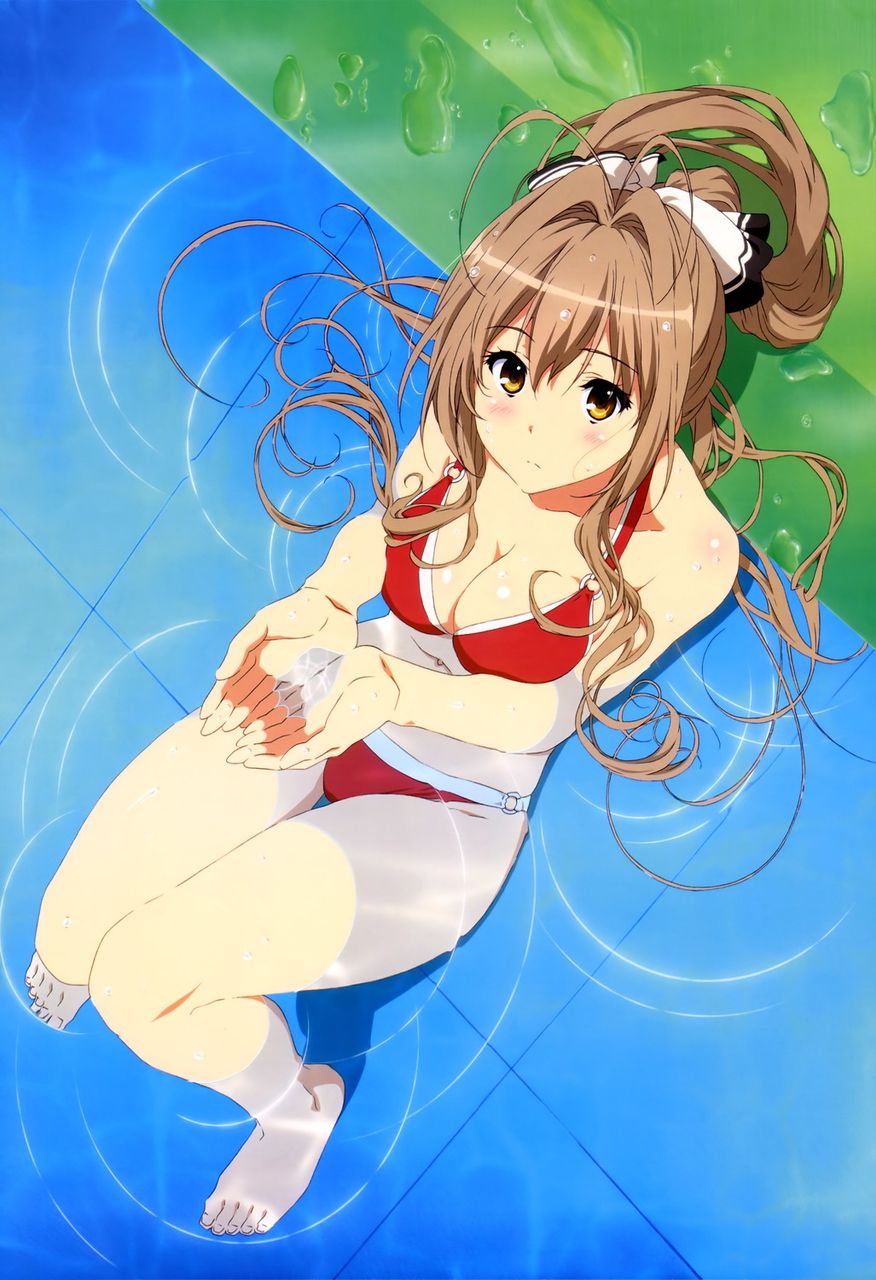 ピンナップ 剥ぎコラ アニメ）甘城ブリリアントパークのエロ画像まとめ：剥ぎコラ - 二次エロ画像専門チャンネル