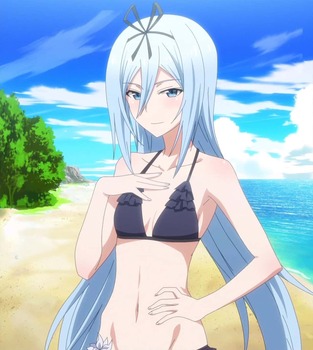 最弱無敗の神装機竜16