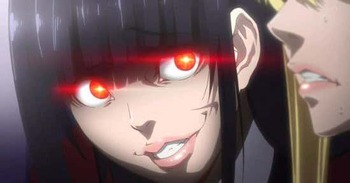 賭ケグルイ22