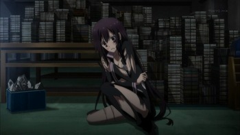 東京レイヴンズ 土御門夏目13