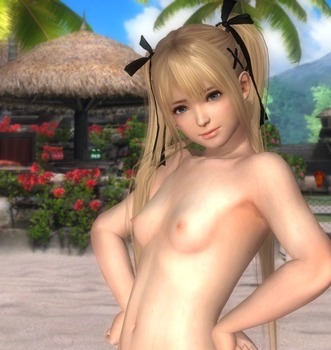 DOA マリー・ローズ97