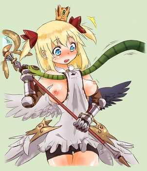 白猫プロジェクト ゲーム2