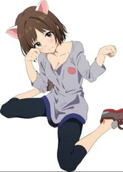 アイドルマスター モバマス 前川みく46