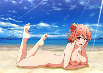 やはり俺の青春ラブコメはまちがっている51