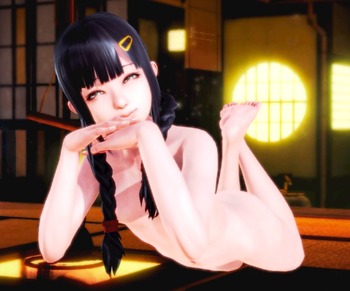 ハニーセレクト game13