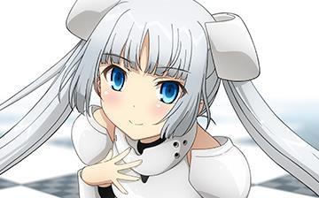 ミス・モノクローム 45