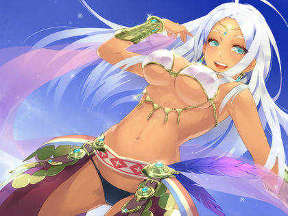 踊り子46
