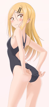 さや 姉 だがしかし アニメ37