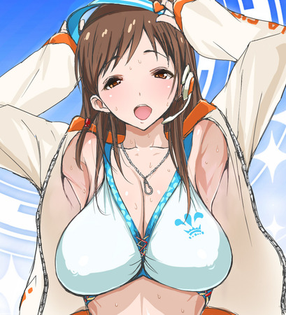 レースクイーン8