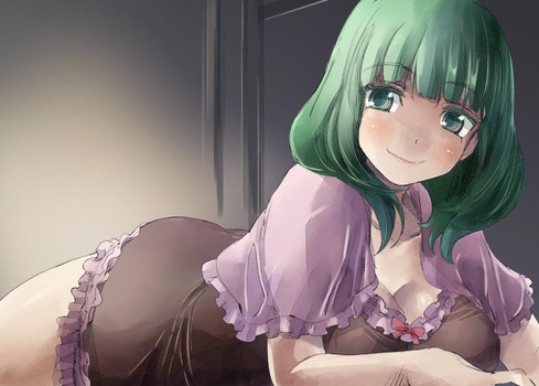エロランジェリー ネグリジェ ベビードール pic9