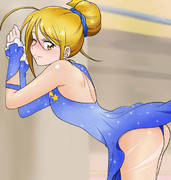 ハグプリ 輝木ほまれ17