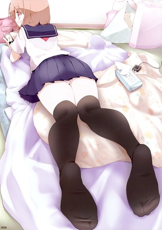 足33