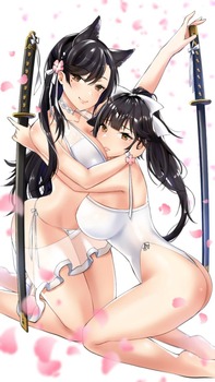 アズレン30