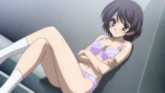 ストリップバトルデイズ40