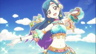 アイカツ 風沢そら_二次エロ画像00043