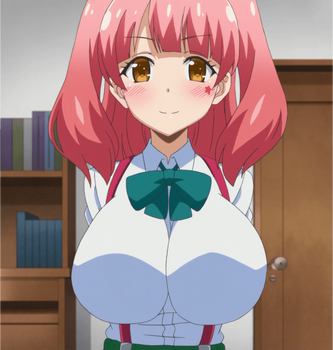 はじめてのギャル27