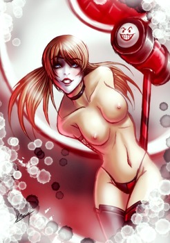 ハーレークイン11