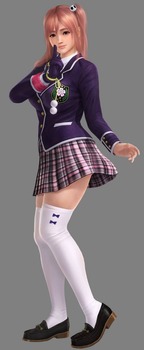 デッドオアアライブ ほのか93