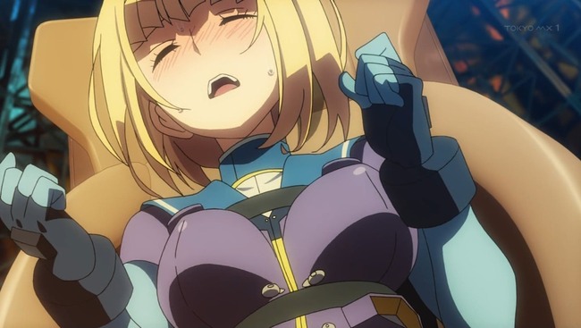 ヘヴィーオブジェクト9