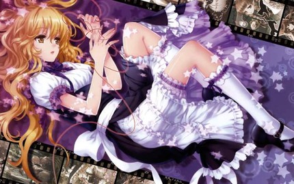 アリス 東方 アニメ_二次エロ画像266