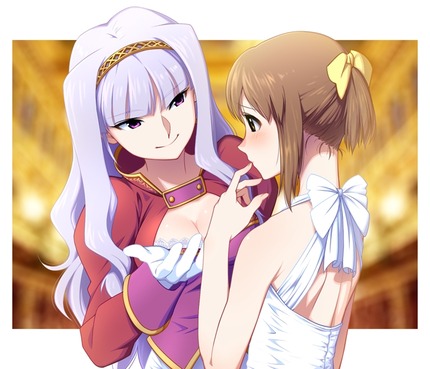 可愛い仕草や表情71