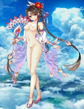 白猫プロジェクト49